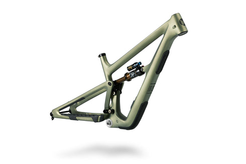 2025 Ibis Ripmo V3 Frame